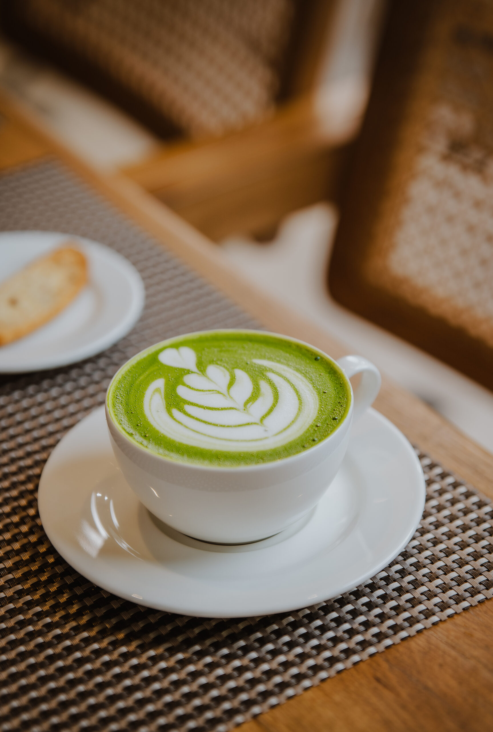 Organic Bistro | Khan Market | Pinaak Karan