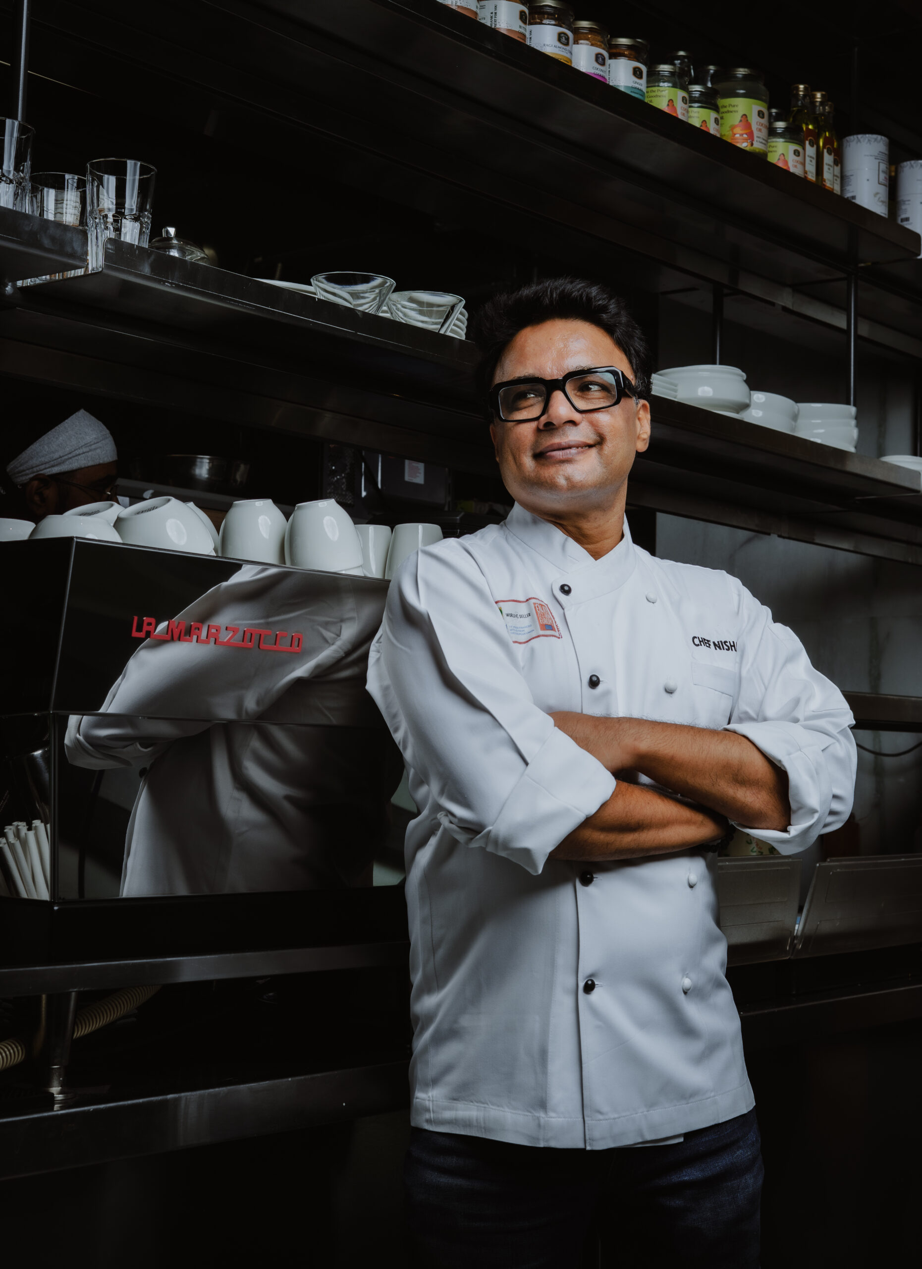 Organic Bistro | Khan Market | Pinaak Karan