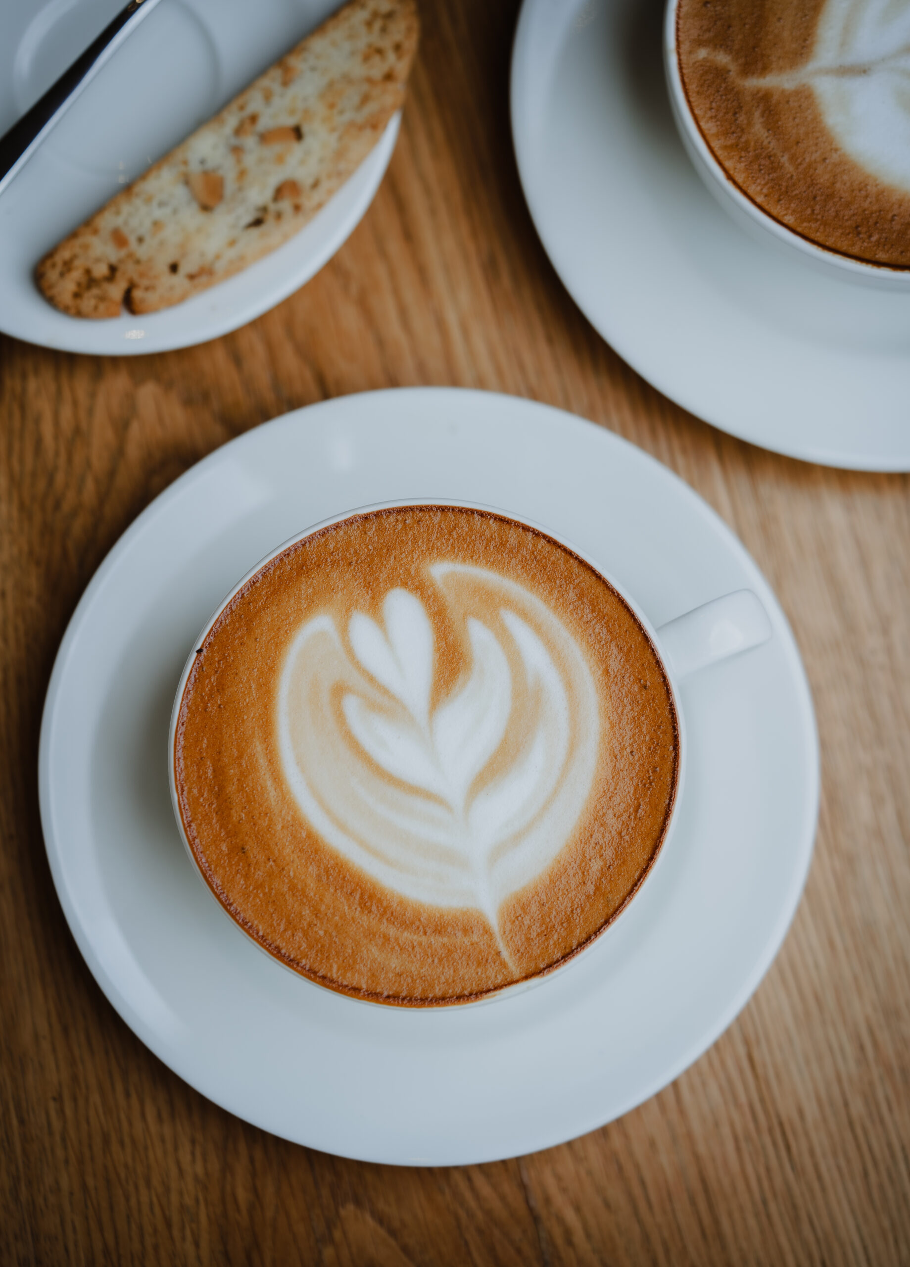 Organic Bistro | Khan Market | Pinaak Karan